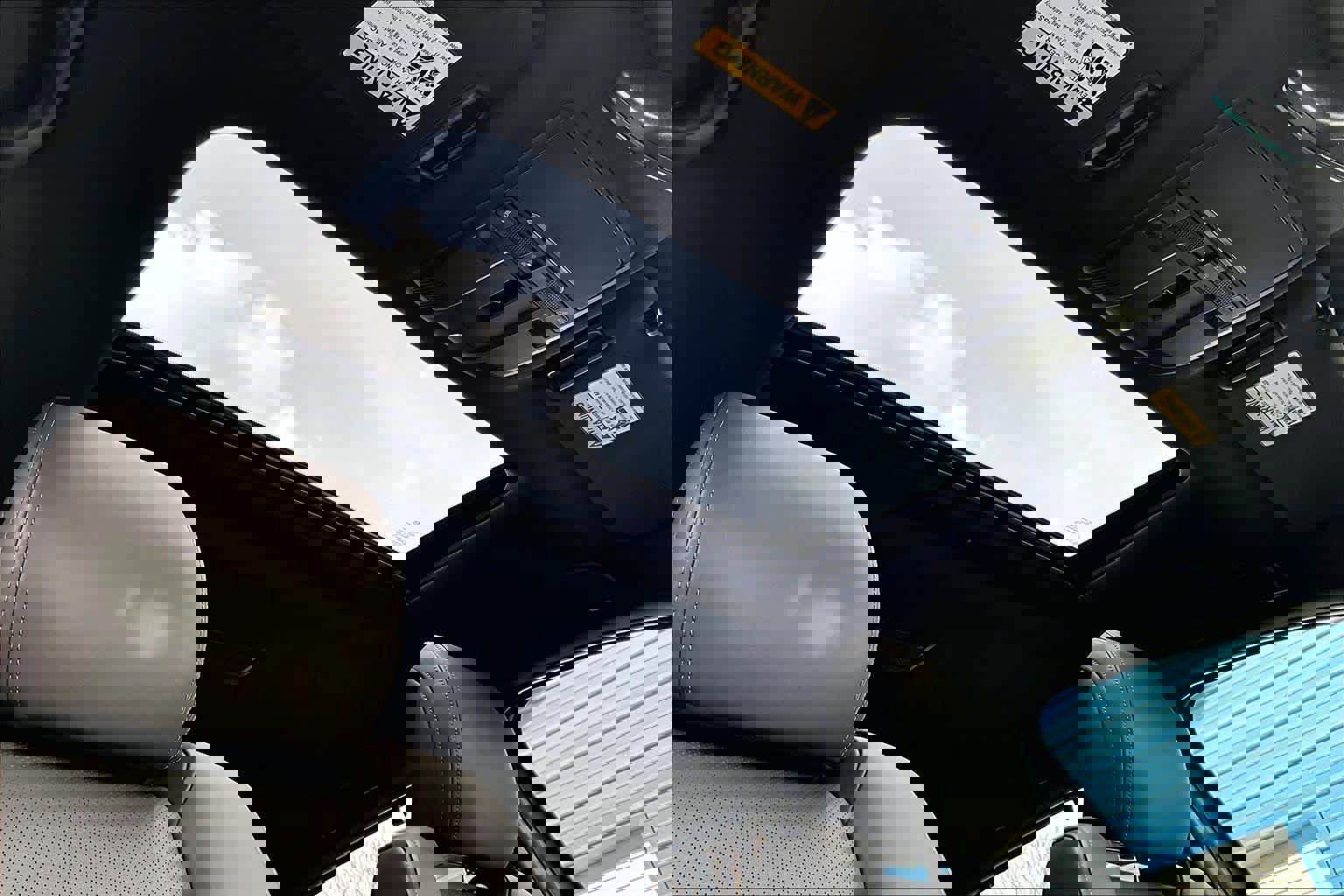 Used 2021 MAZDA CX-9 Signature image 16