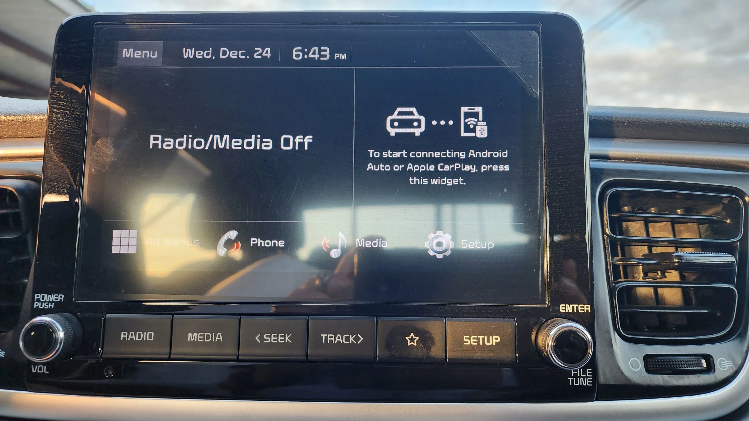 Used 2022 Kia Rio S image 24