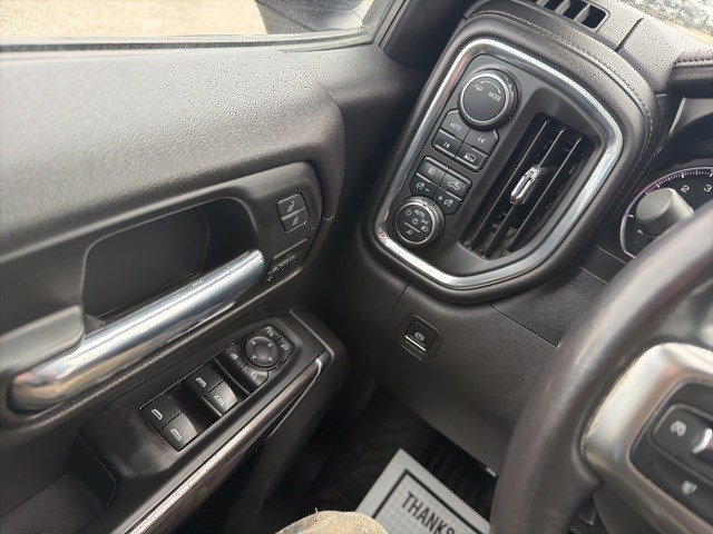 Used 2020 Chevrolet Silverado 1500 LTZ w/ LTZ Plus Package image 22
