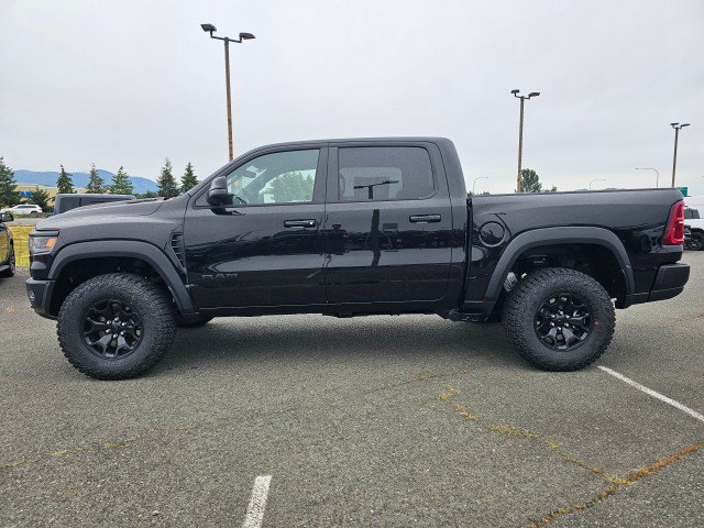 New 2026 RAM 1500 RHO AWD/4WD image 6