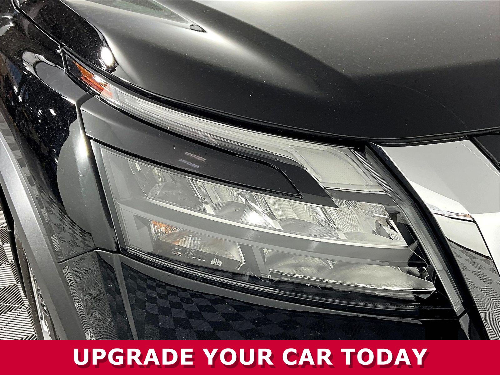 Used 2025 Nissan Pathfinder SL AWD/4WD image 29