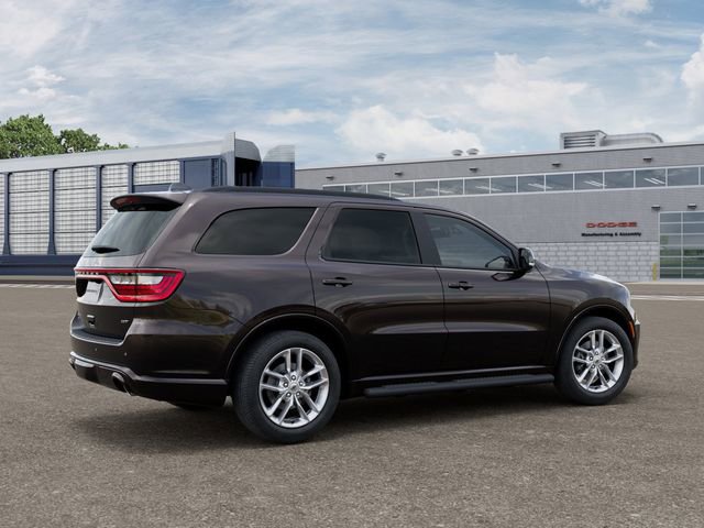 New 2025 Dodge Durango GT AWD/4WD image 4