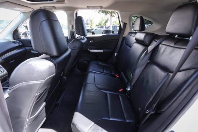 Used 2016 Honda CR-V EX-L image 39