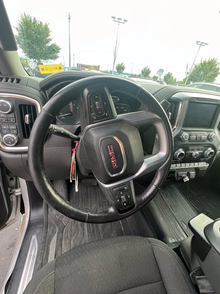 Used 2021 GMC Sierra 1500 Elevation AWD/4WD image 21