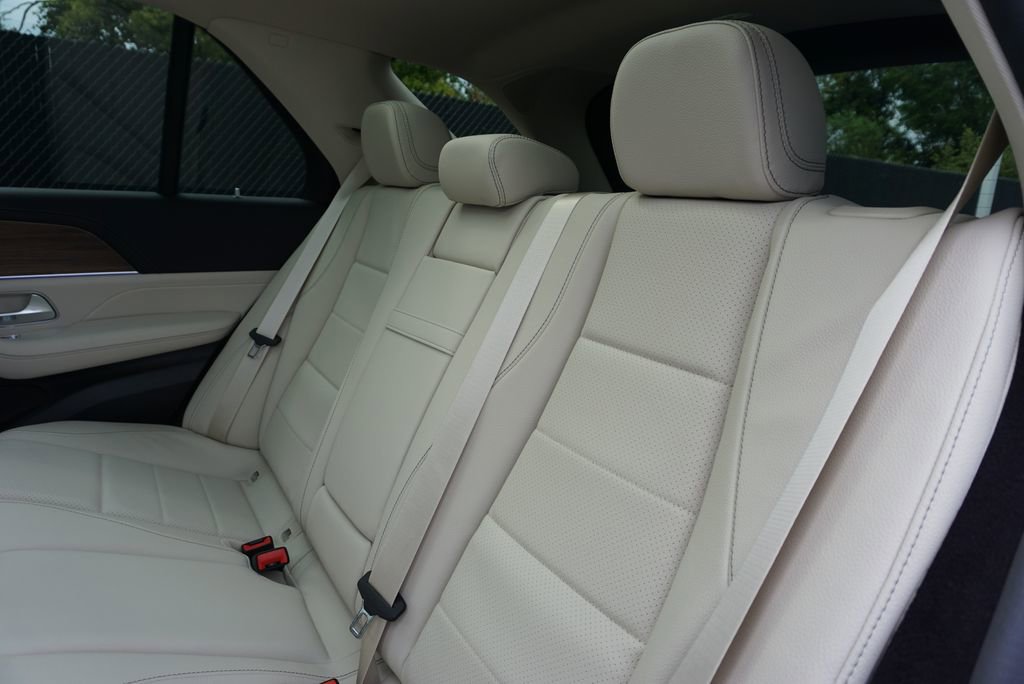 New 2026 Mercedes-Benz GLE 450 4MATIC image 52