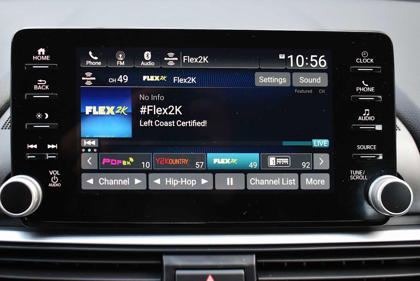 Used 2021 Honda Accord EX-L image 16