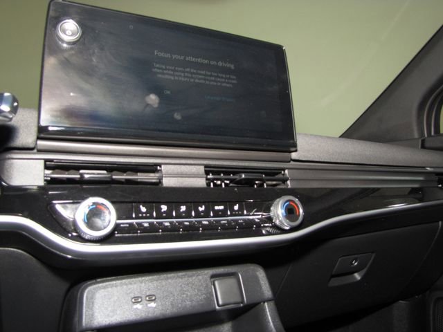 Certified 2024 Honda Prologue EX image 7