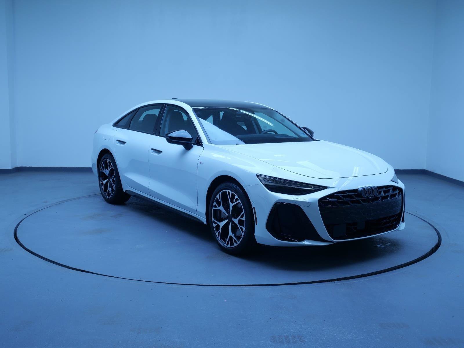 New 2026 Audi A6 Premium Plus AWD/4WD image 5