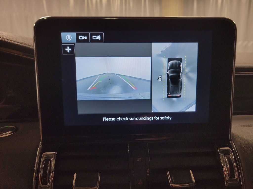 Used 2019 Lincoln Navigator Reserve AWD/4WD image 24