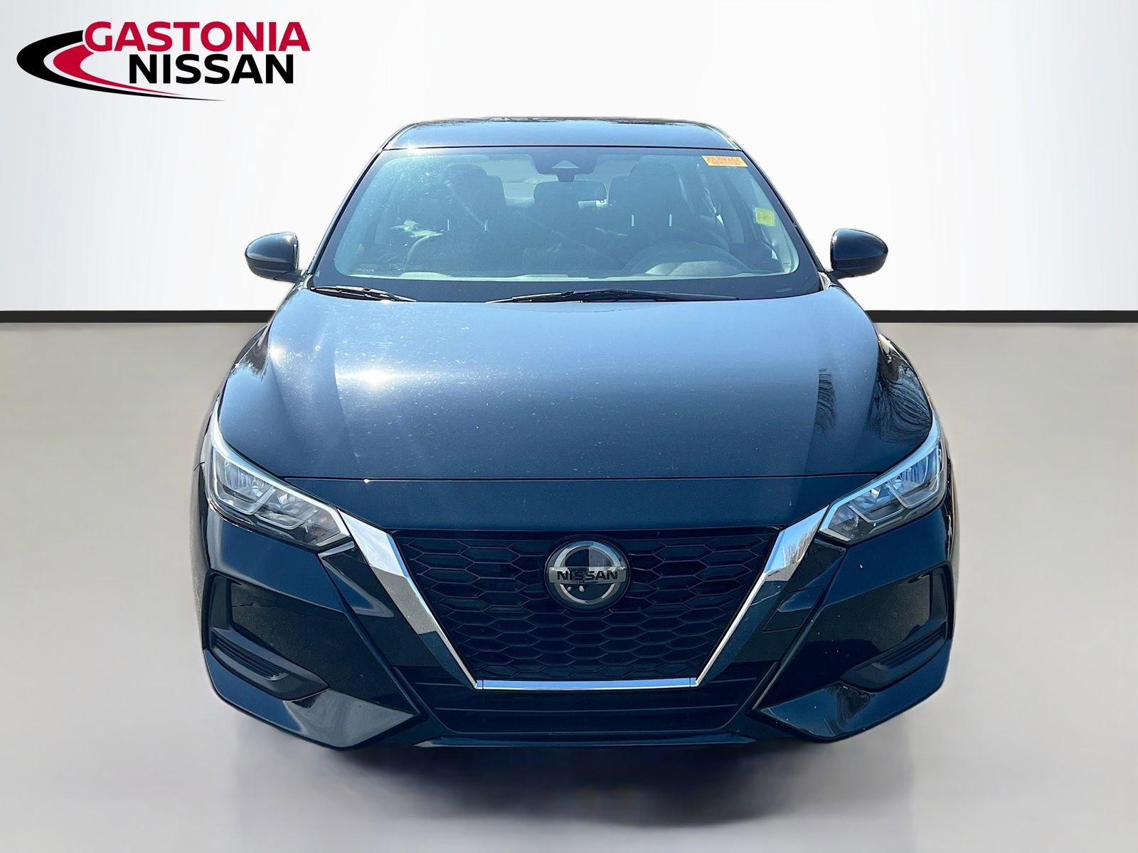 Used 2021 Nissan Sentra SV video 2