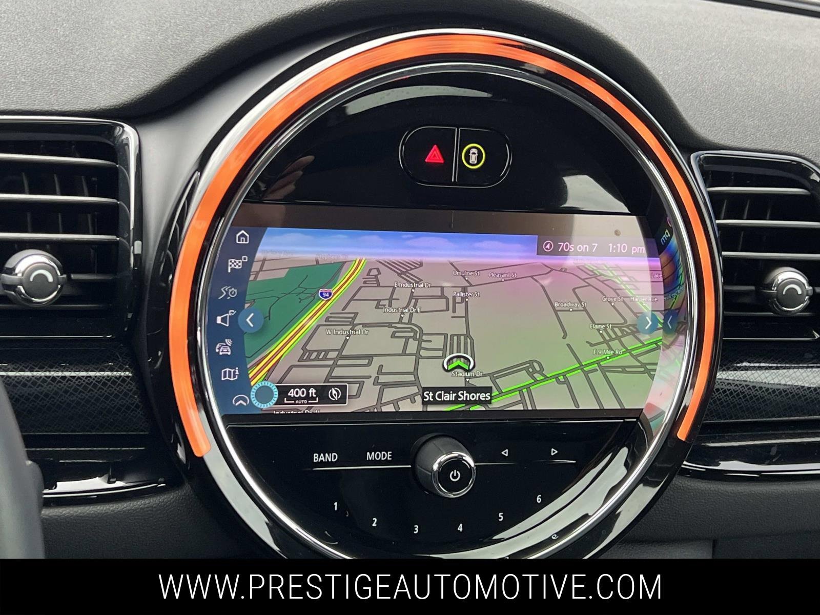 Used 2024 MINI Cooper Clubman S image 24