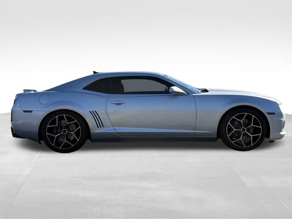 Used 2012 Chevrolet Camaro SS image 6