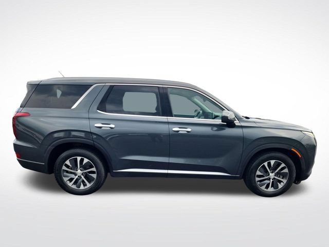 Used 2022 Hyundai Palisade SEL FWD image 6