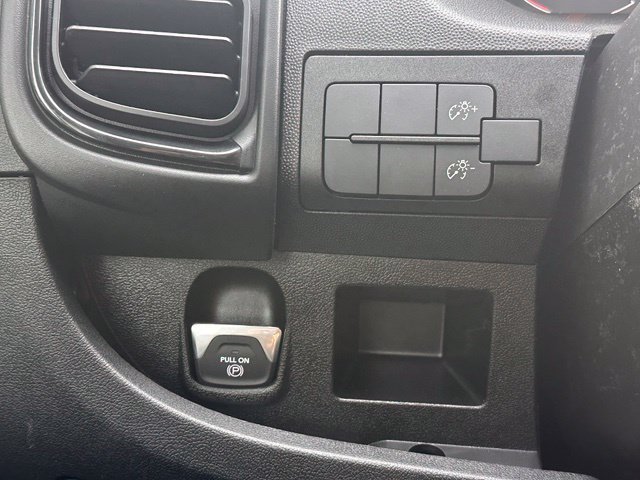 New 2026 RAM ProMaster 2500 w/ Power Group FWD image 17