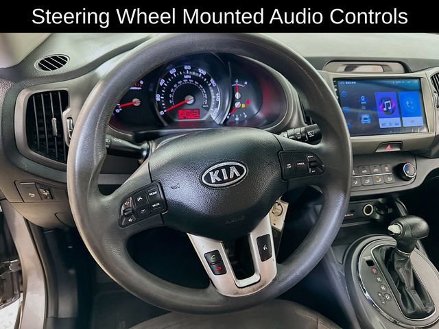 Used 2012 Kia Sportage LX w/ Convenience Pkg FWD image 15