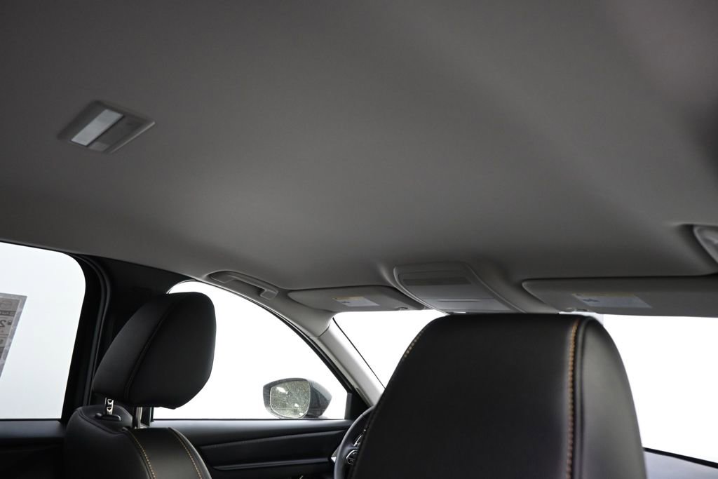 New 2026 MAZDA CX-90 3.3 Turbo w/ Select Package image 17