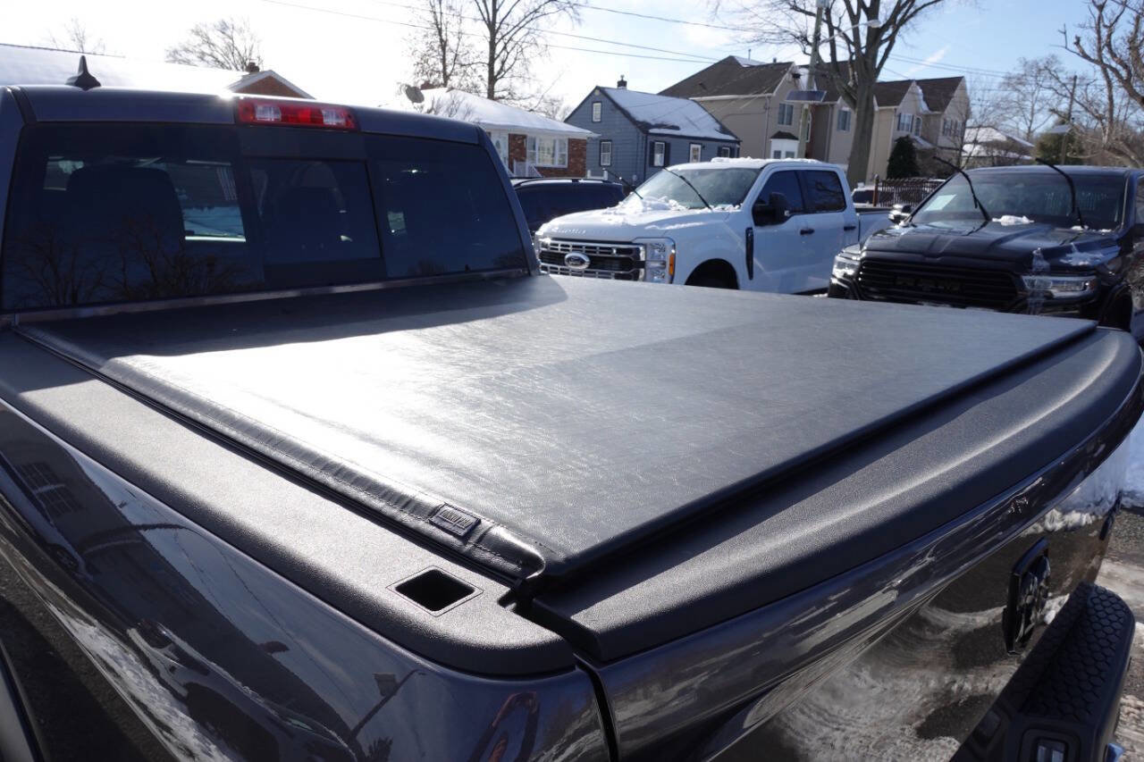 Used 2021 RAM 1500 Classic Warlock image 22