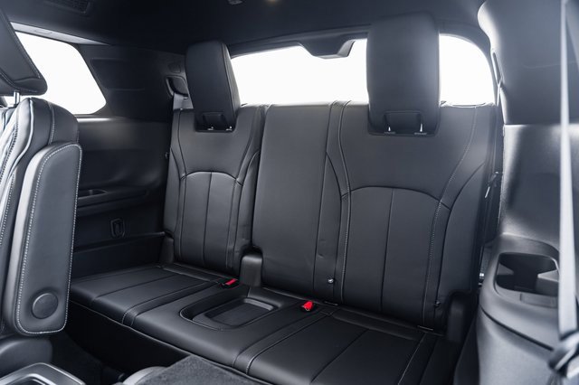 New 2026 INFINITI QX60 Autograph image 13