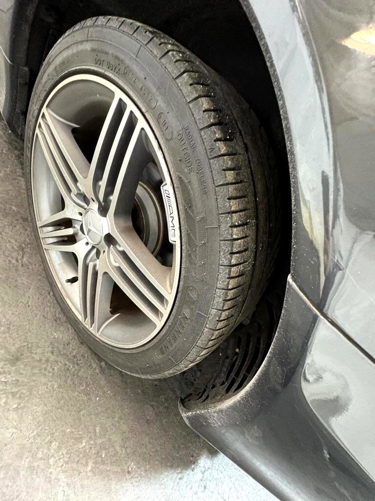 Used 2003 Mercedes-Benz SL 500 image 38