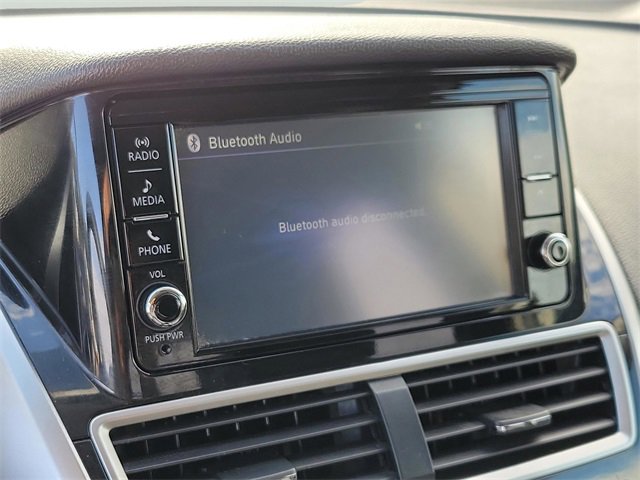 Used 2020 Mitsubishi Eclipse Cross ES image 18