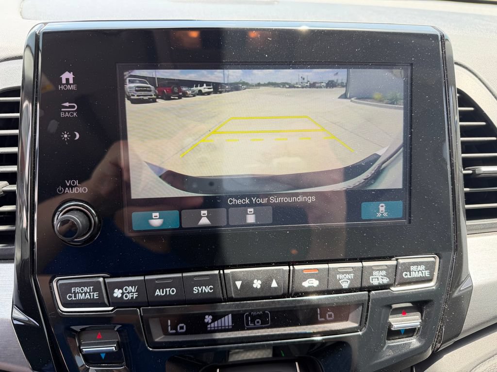 Used 2024 Honda Odyssey EX-L image 14
