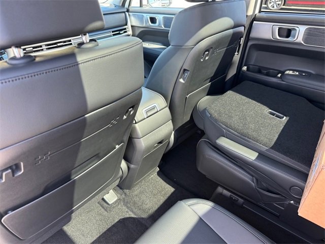New 2026 Hyundai Santa Fe Limited image 13