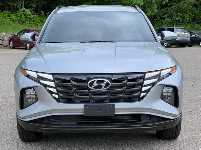 Used 2022 Hyundai Tucson SEL w/ Cargo Package AWD/4WD image 37