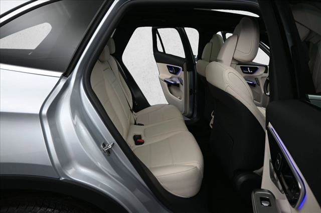 Certified 2025 Mercedes-Benz GLC 300 4MATIC image 22