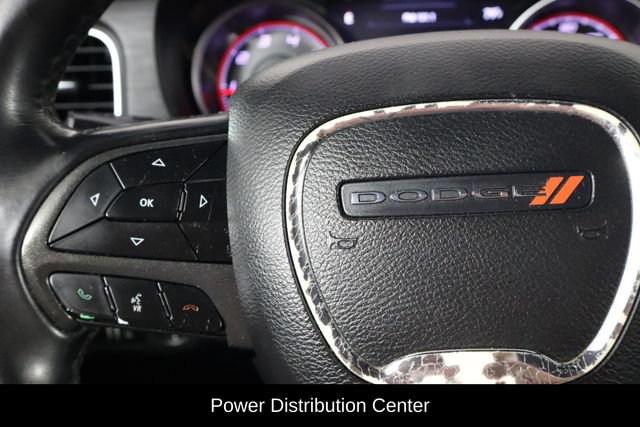 Used 2018 Dodge Charger Police w/ Patrol Package Base Prep RWD image 8