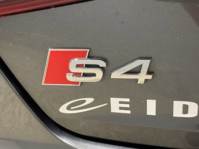 Used 2019 Audi S4 Premium Plus AWD/4WD image 29