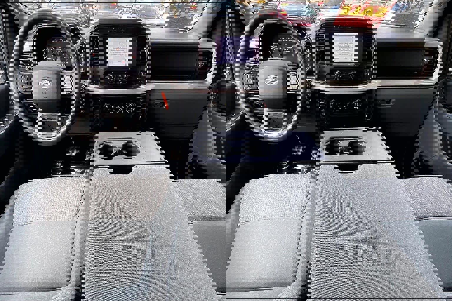 Used 2023 Ford F150 XLT image 15