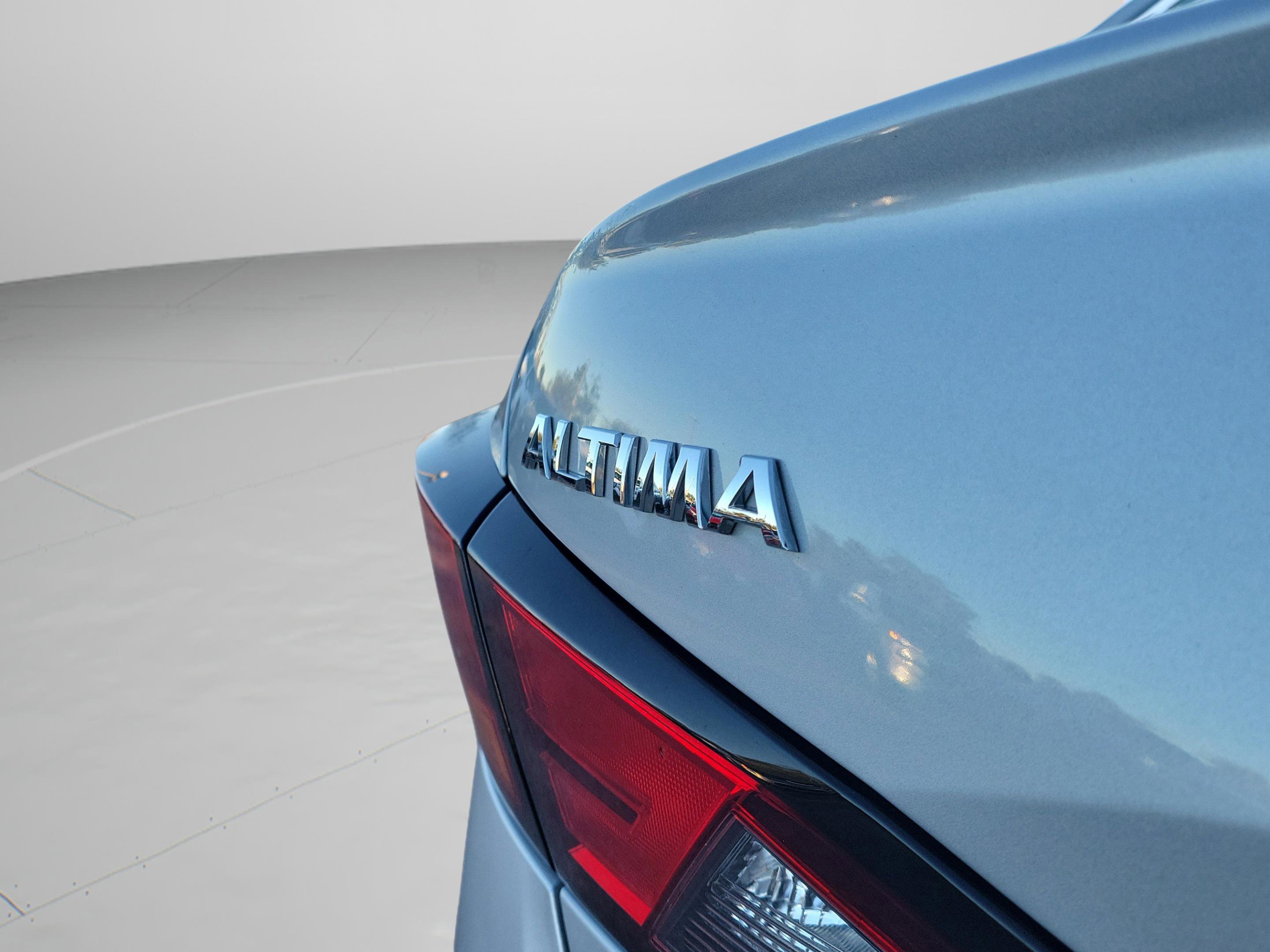 Certified 2022 Nissan Altima 2.5 SV image 33