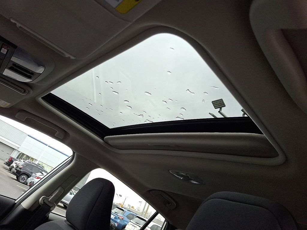 New 2025 Subaru Impreza 2.0i Sport image 14