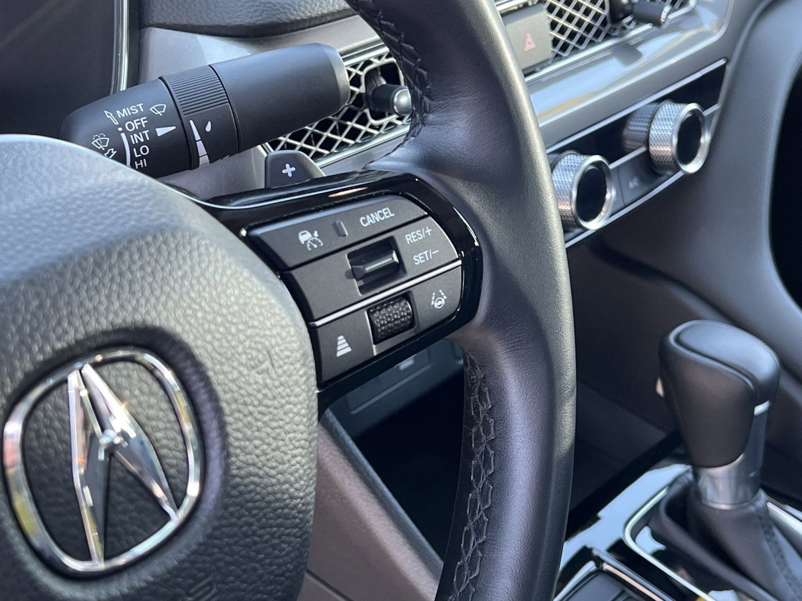 Used 2023 Acura Integra image 29