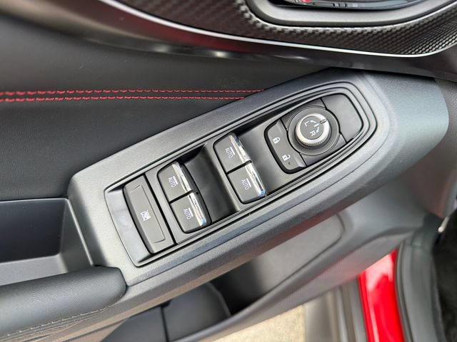 New 2026 Subaru WRX Premium AWD/4WD image 17