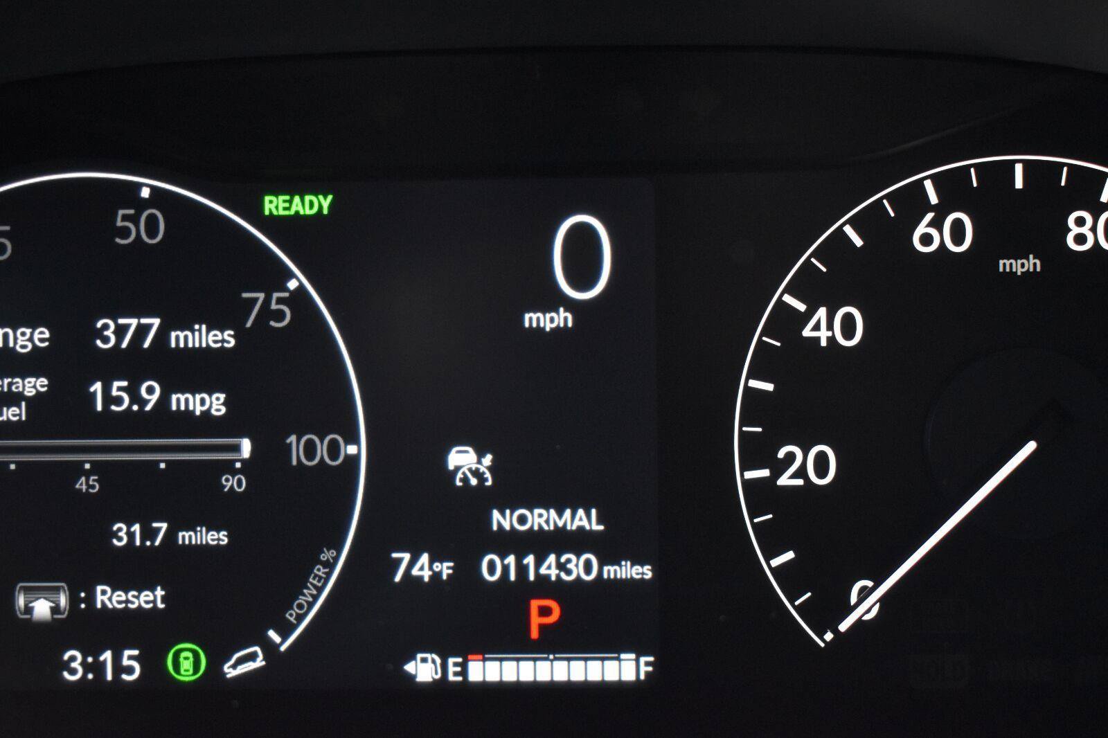 Used 2024 Honda CR-V Sport-L image 10