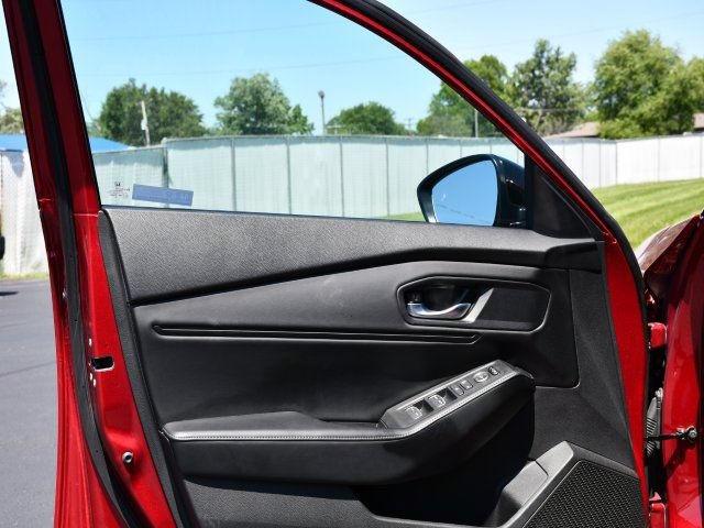 Used 2024 Honda Accord Sport image 14