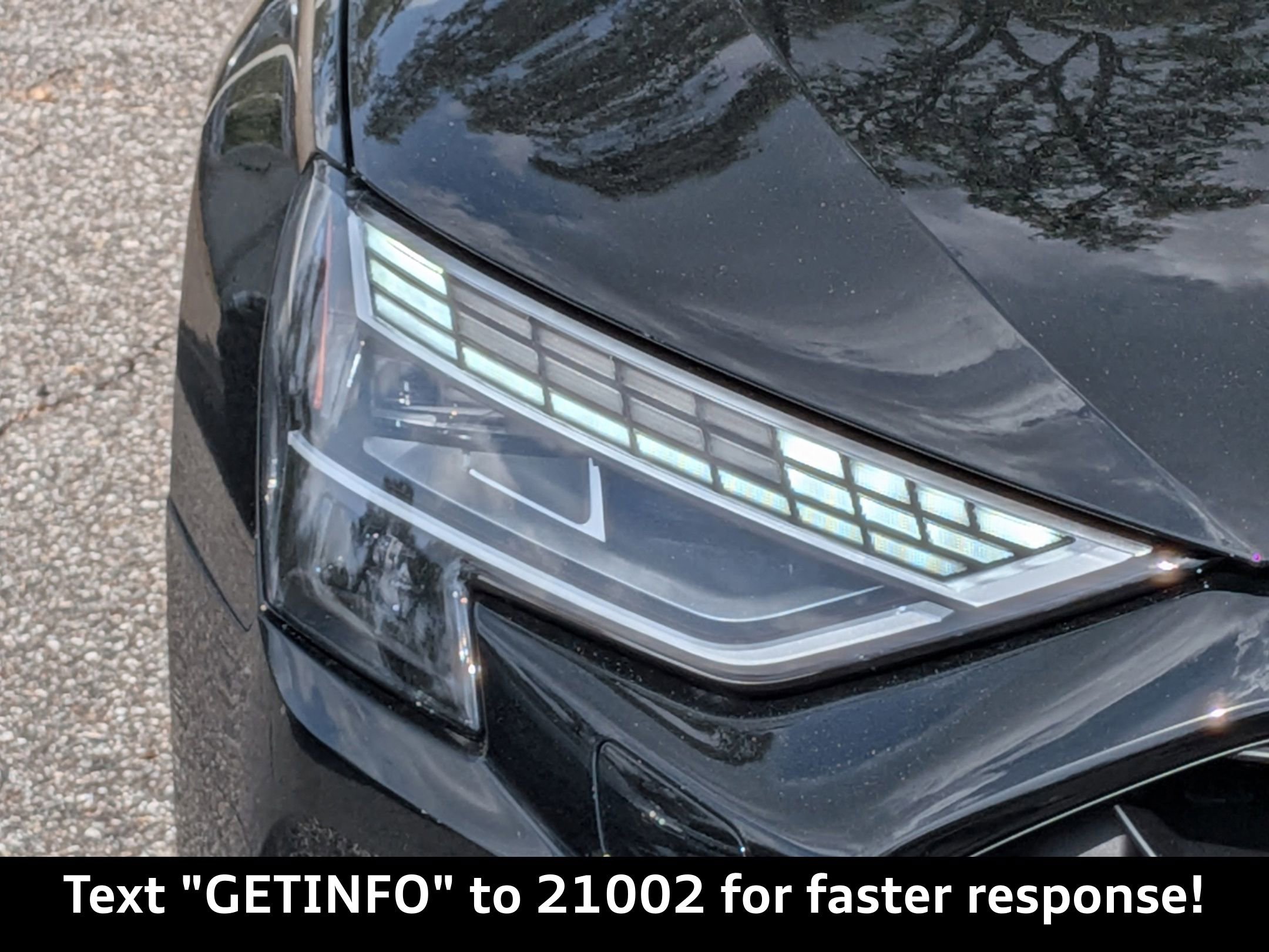 New 2026 Audi A3 2.0T Premium Plus image 10