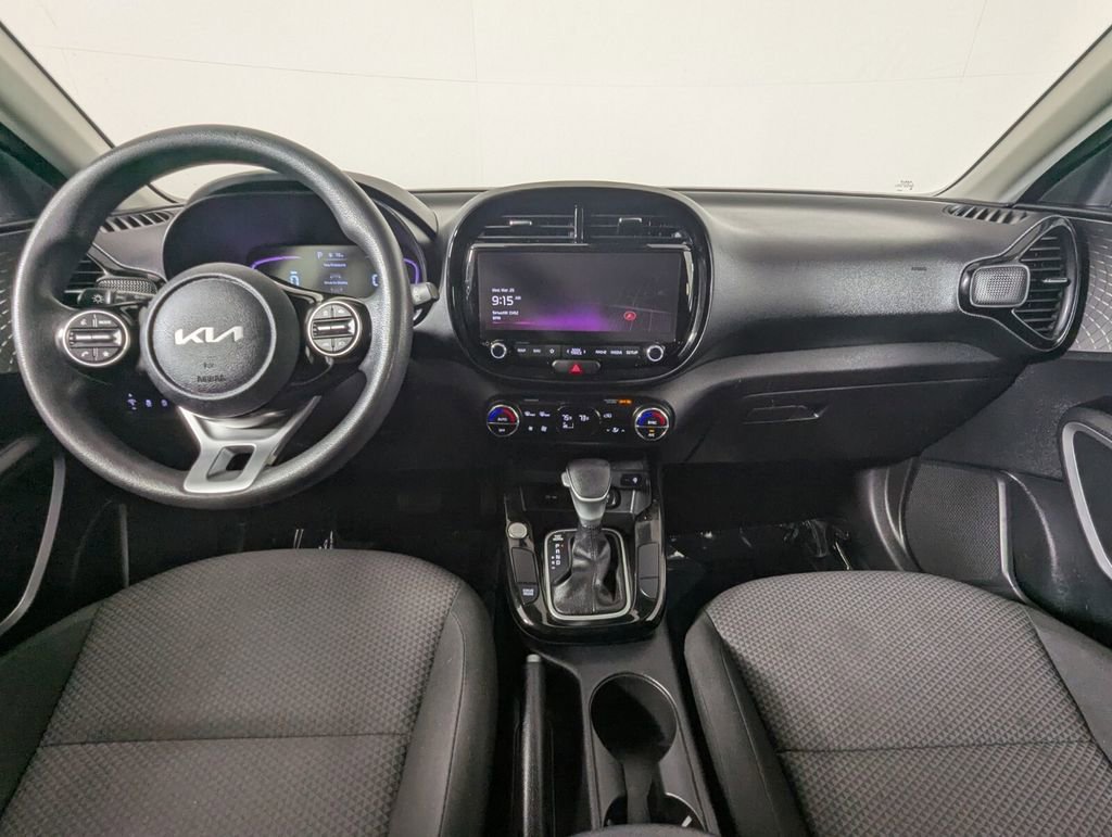 Used 2023 Kia Soul S image 14