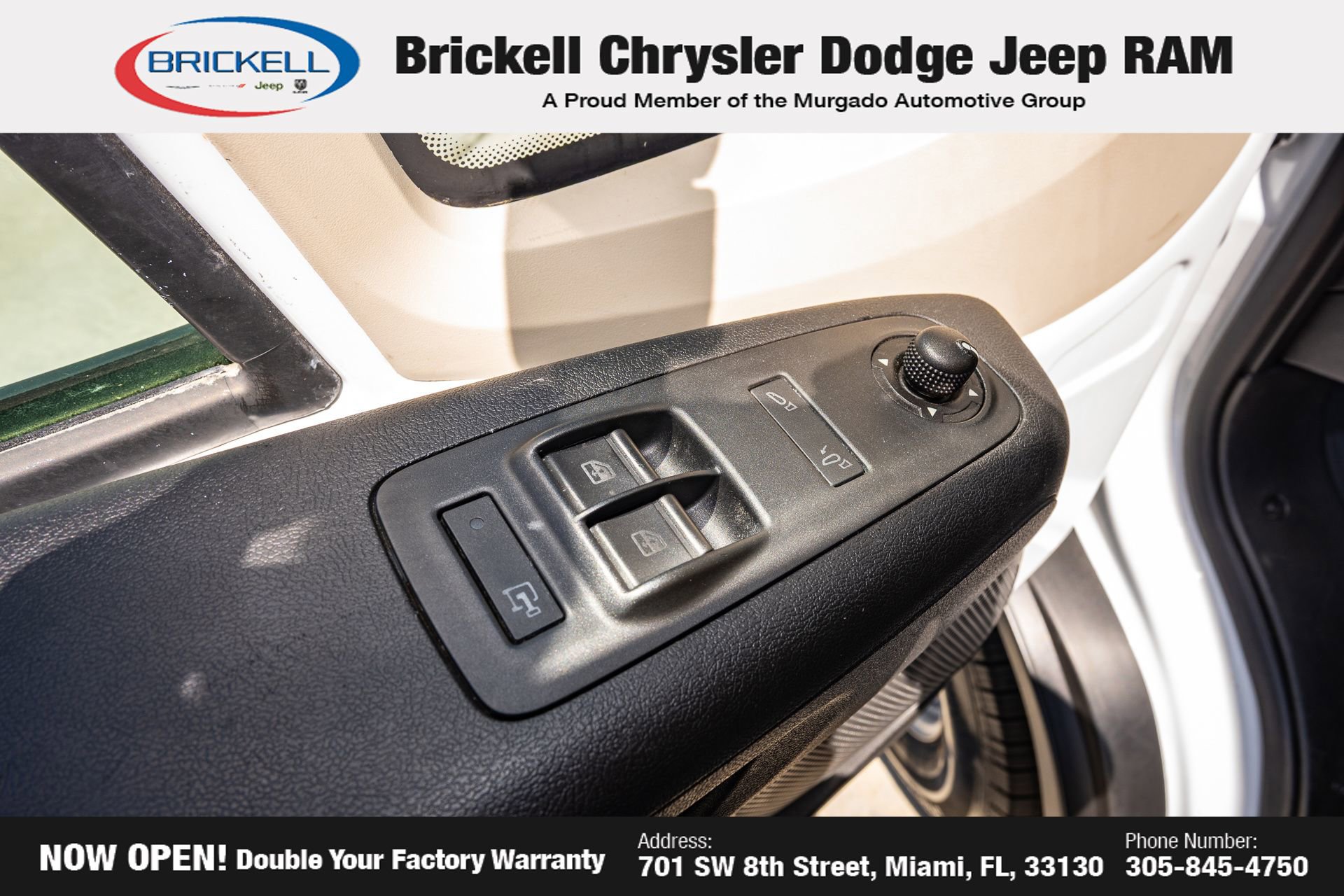 Used 2021 RAM ProMaster 2500 image 19