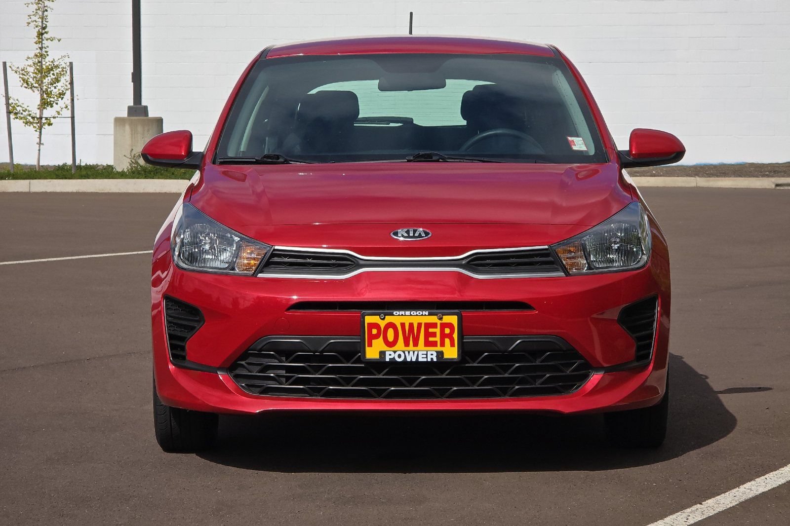 Used 2021 Kia Rio S FWD image 9
