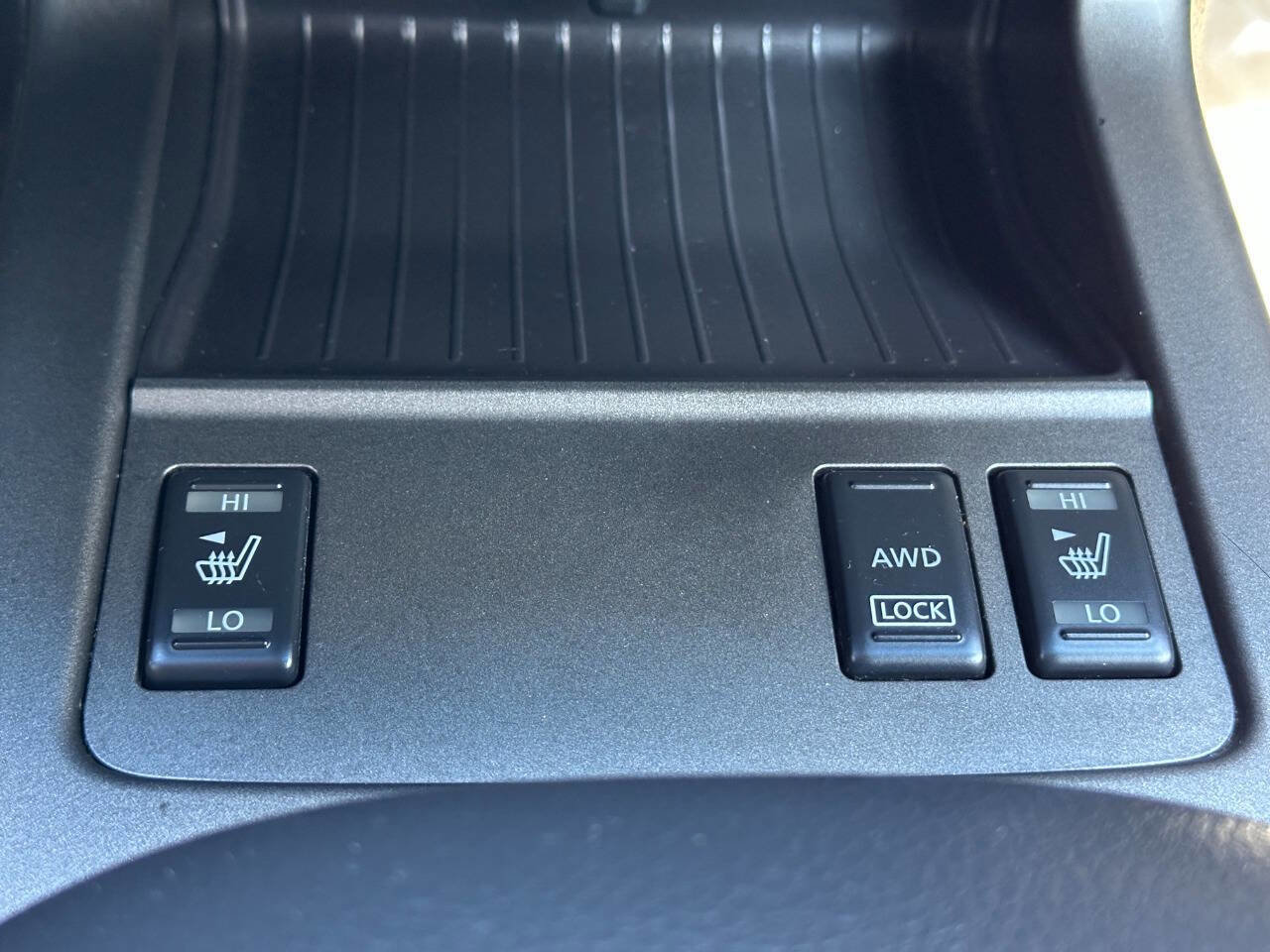 Used 2014 Nissan Murano SL w/ Navigation Package AWD/4WD image 48