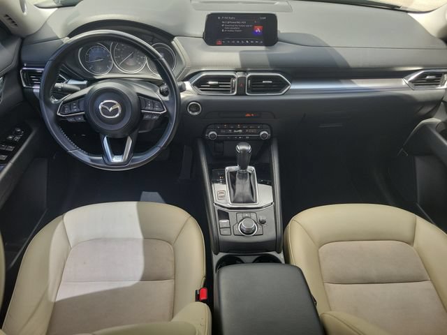 Used 2020 MAZDA CX-5 Touring FWD image 13
