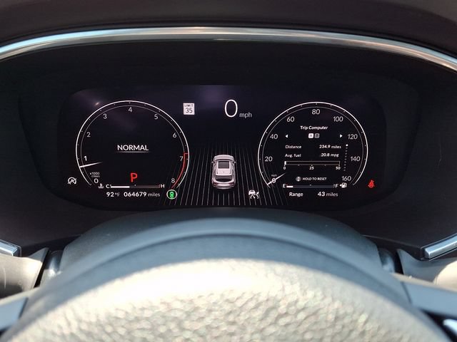 Used 2023 Acura MDX SH-AWD w/ Technology Package image 17