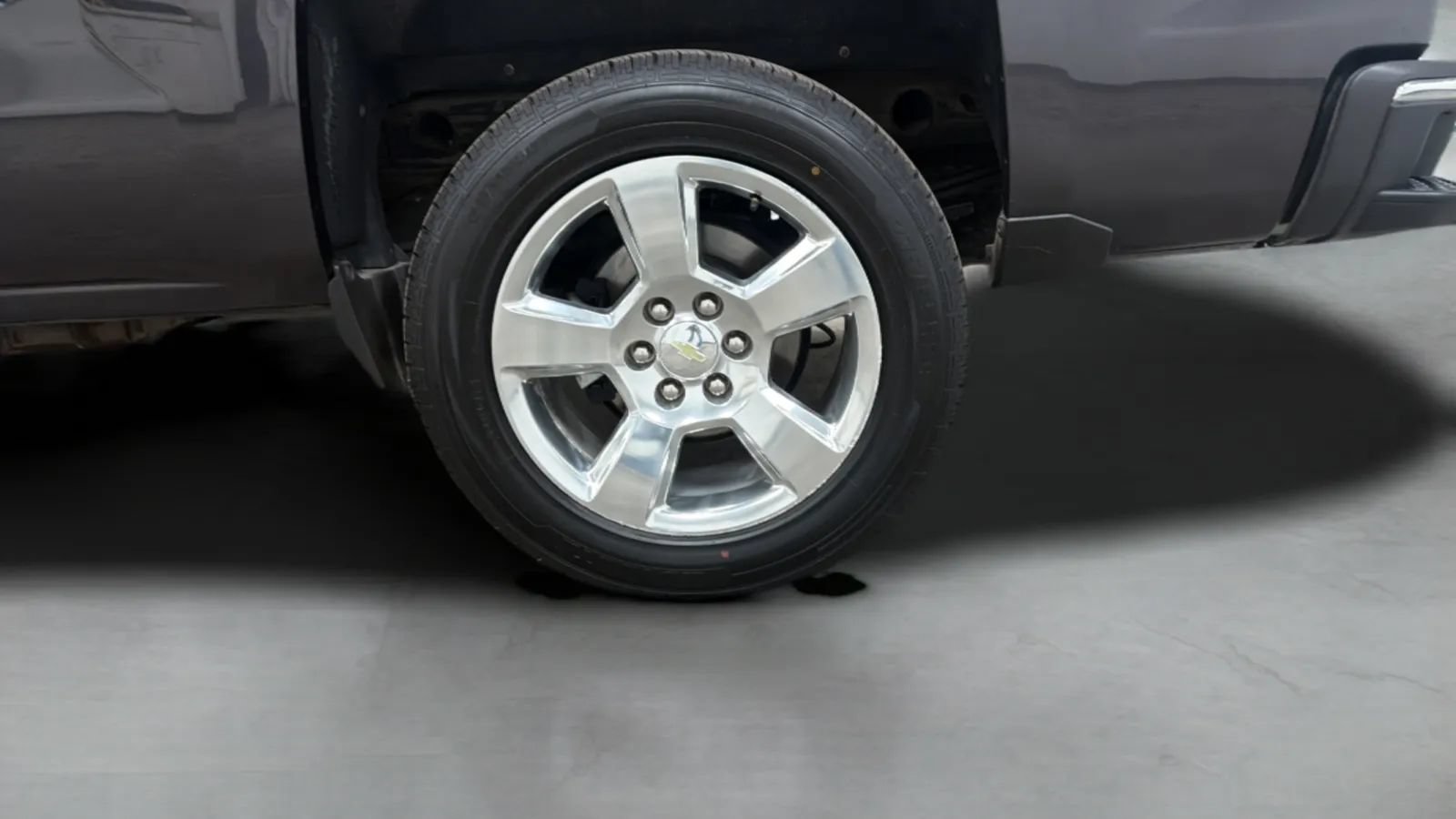 Used 2015 Chevrolet Silverado 1500 LT w/ LT Convenience Package RWD image 27