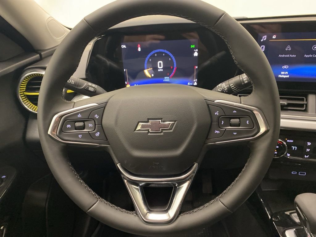 New 2026 Chevrolet Trax LT w/ Driver Confidence Package image 22