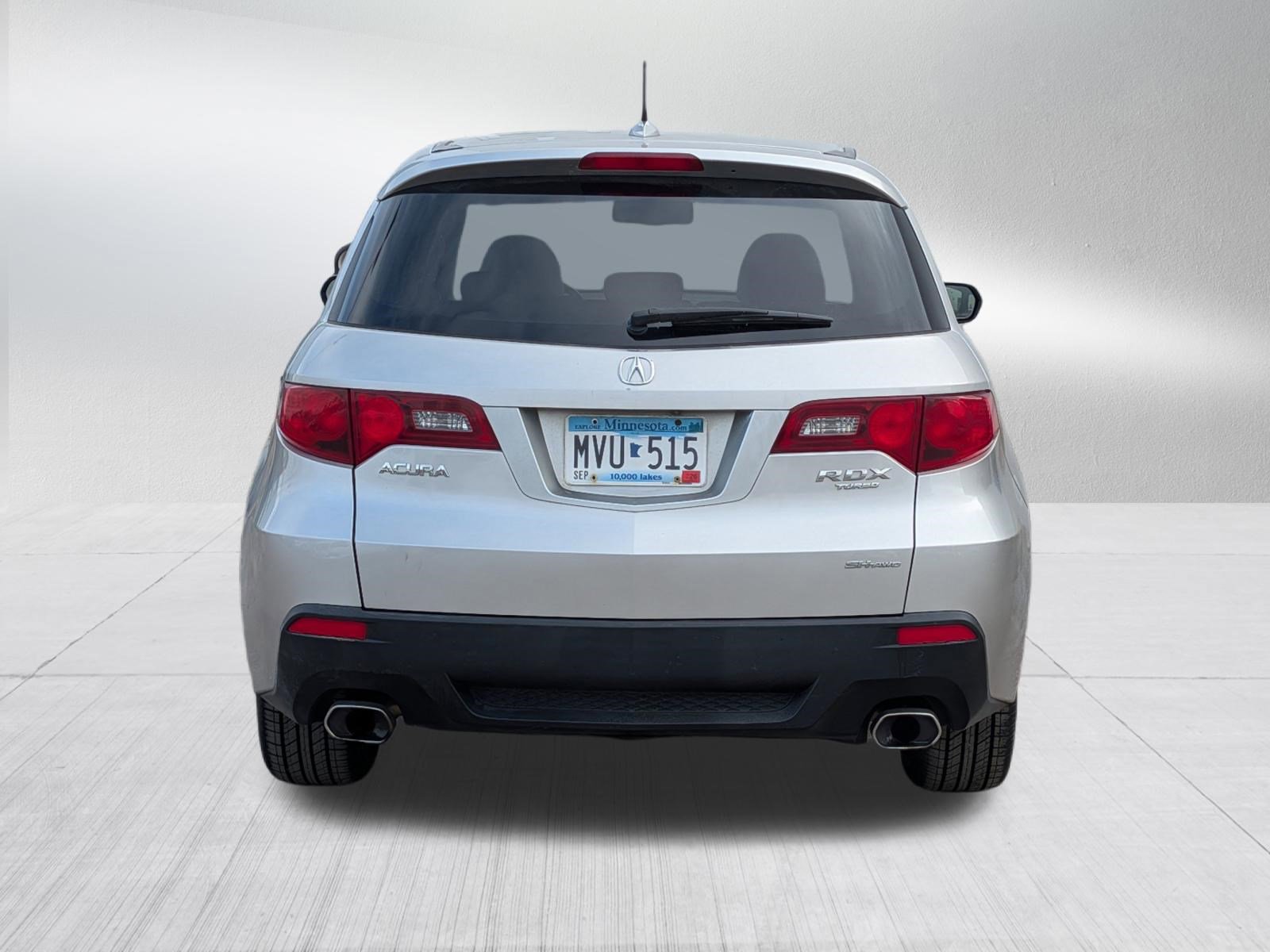 Used 2011 Acura RDX AWD image 6