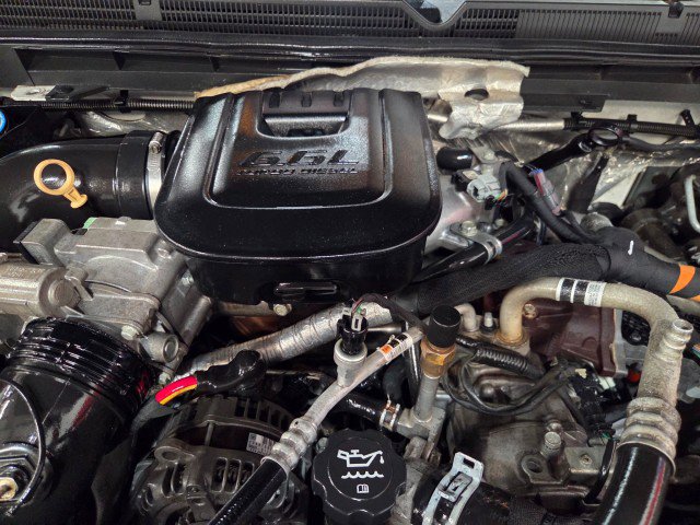 Used 2016 GMC Sierra 3500 Denali w/ Duramax Plus Package image 89