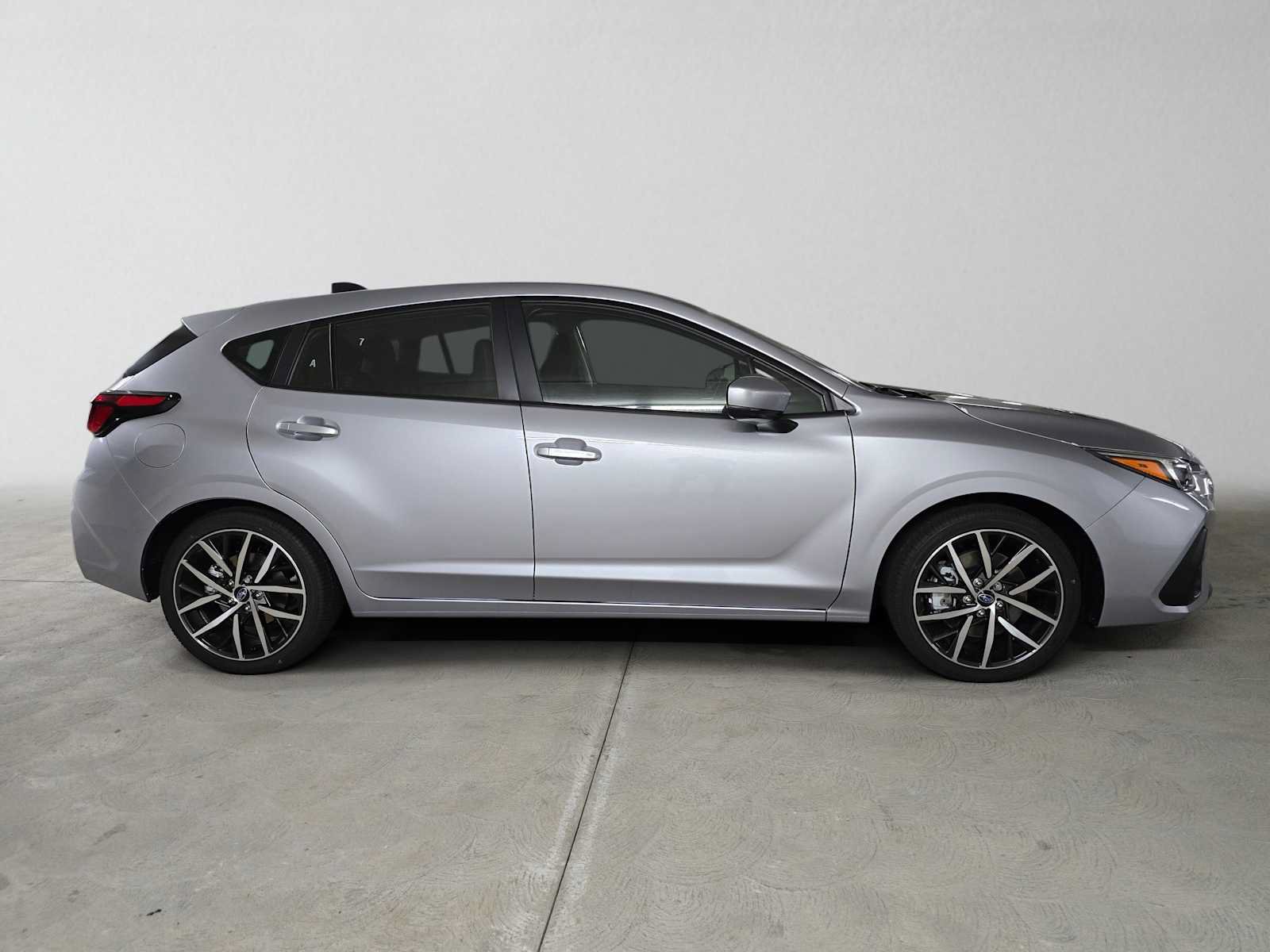 New 2026 Subaru Impreza 2.0i Sport AWD/4WD image 2