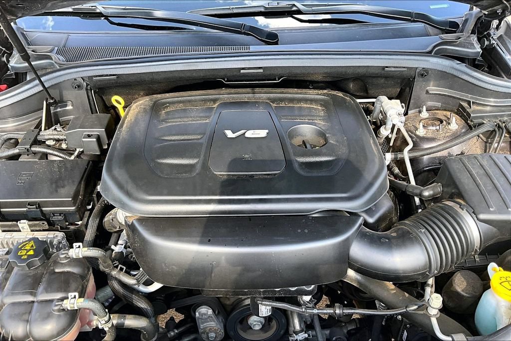 Used 2018 Jeep Grand Cherokee Altitude RWD image 9